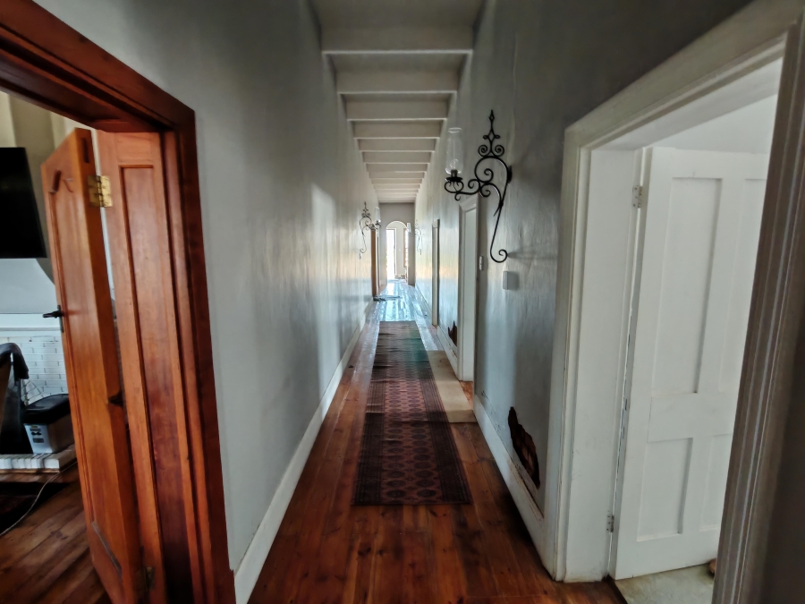 4 Bedroom Property for Sale in Steynsburg Eastern Cape